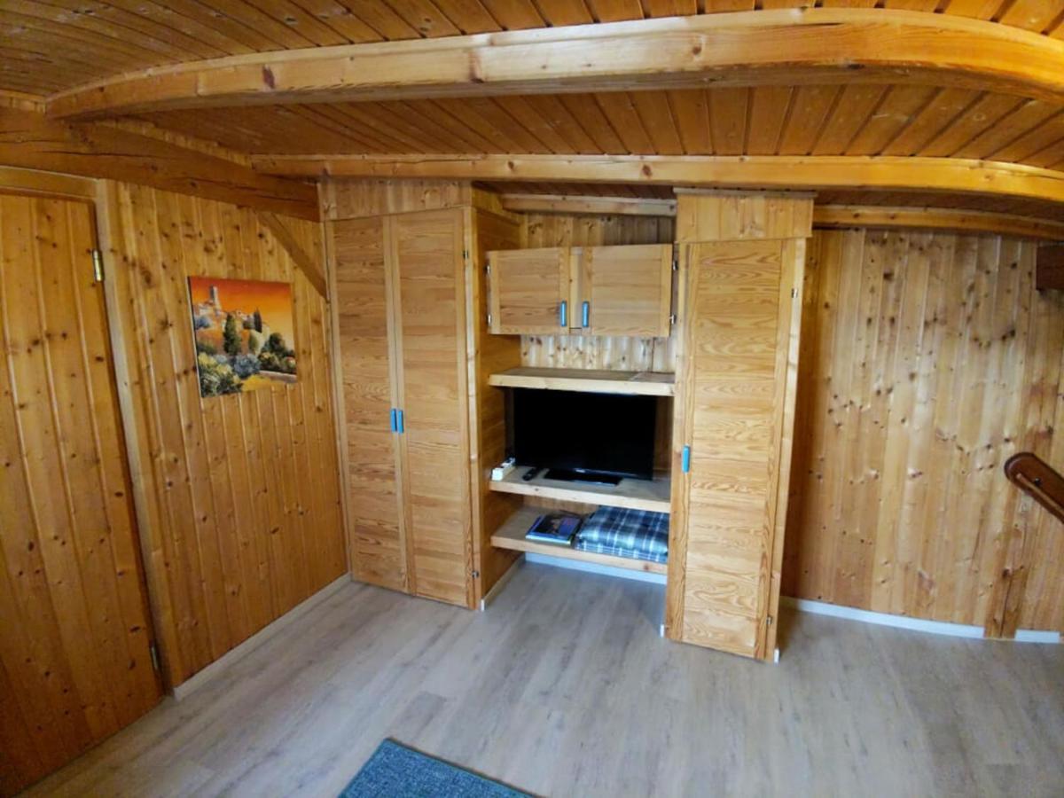 Ferienhaus am Eichert Furth im Wald Exterior foto