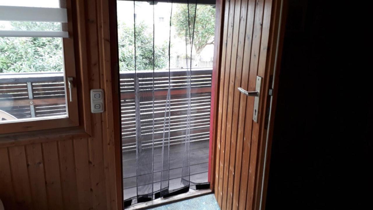 Ferienhaus am Eichert Furth im Wald Exterior foto